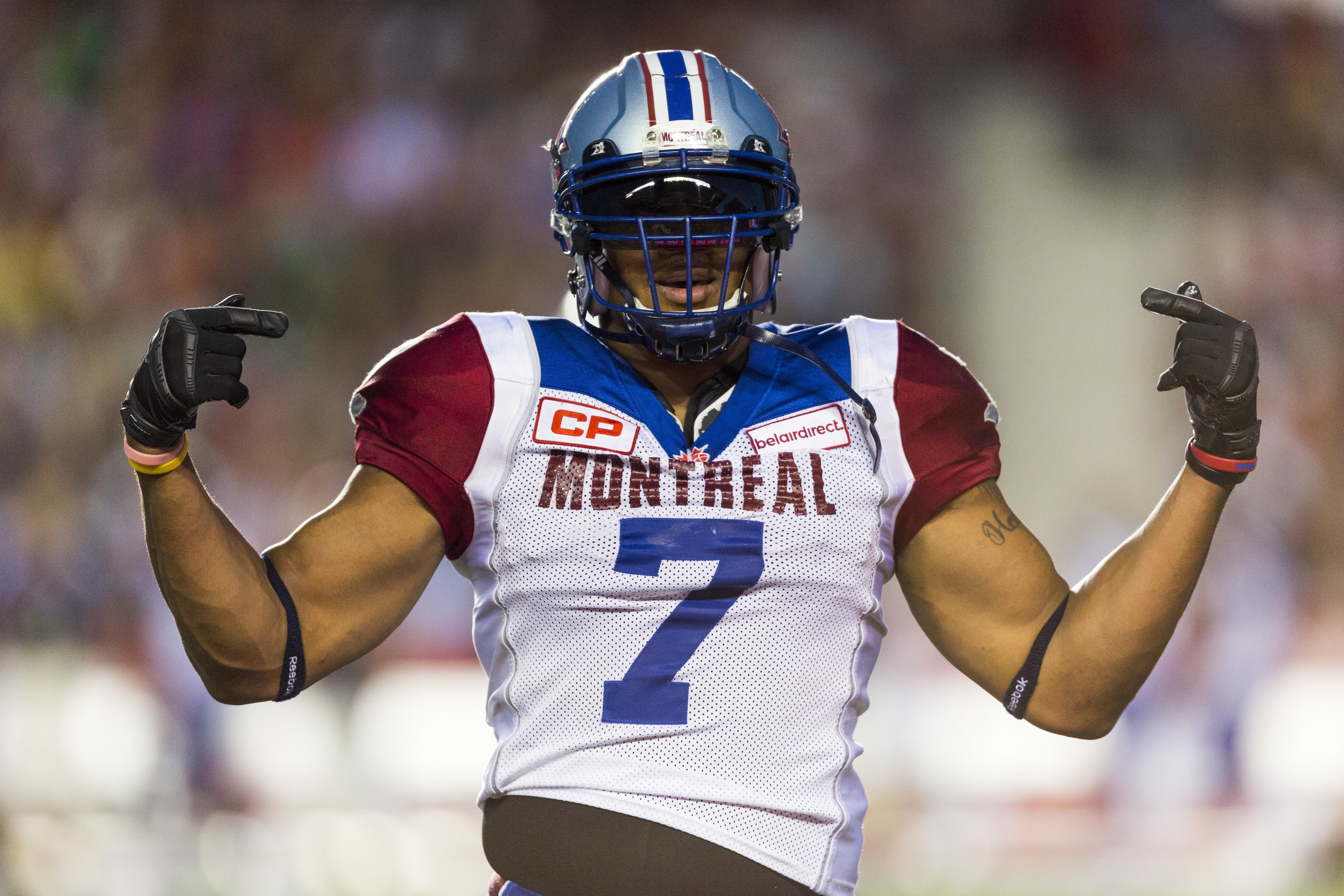 Penton: Everything you need to know about the opening of CFL camps - The  Athletic