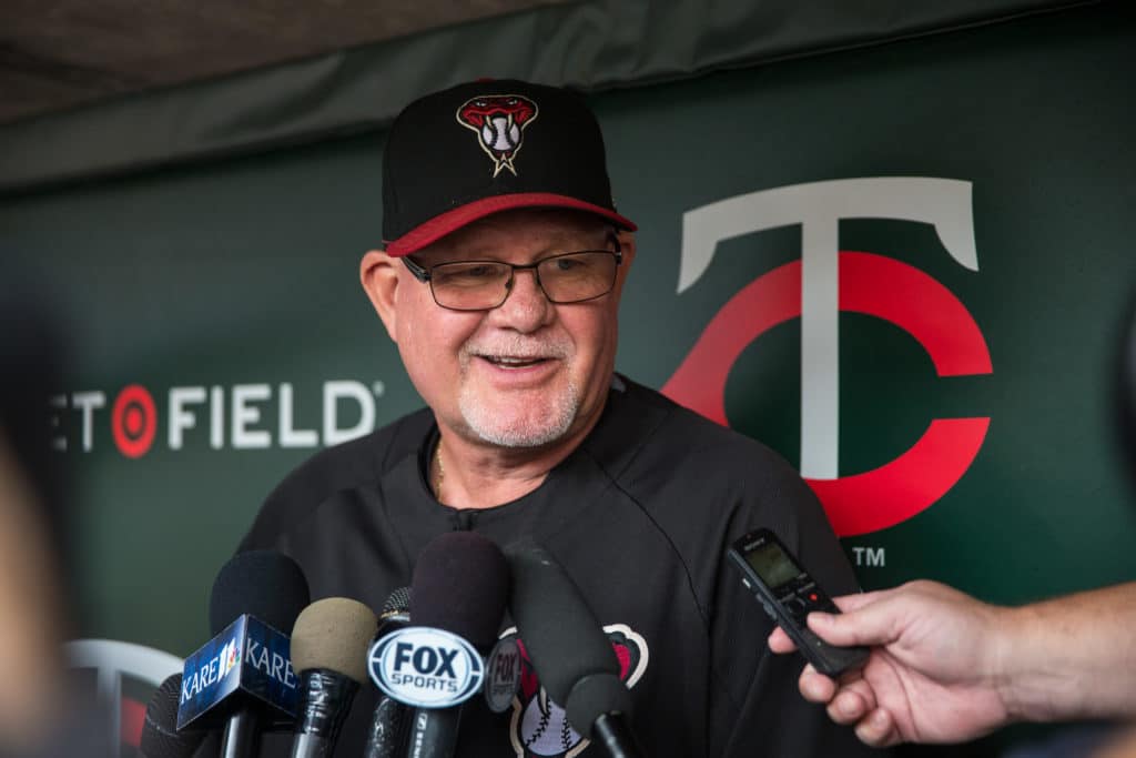 Contract details emerge for Ron Gardenhire