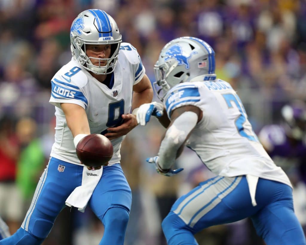 Steelers vs. Lions: Score, results, highlights from Week 8 game in Detroit Steelers vs. Lions: Score, results, highlights from Week 8 game in Detroit