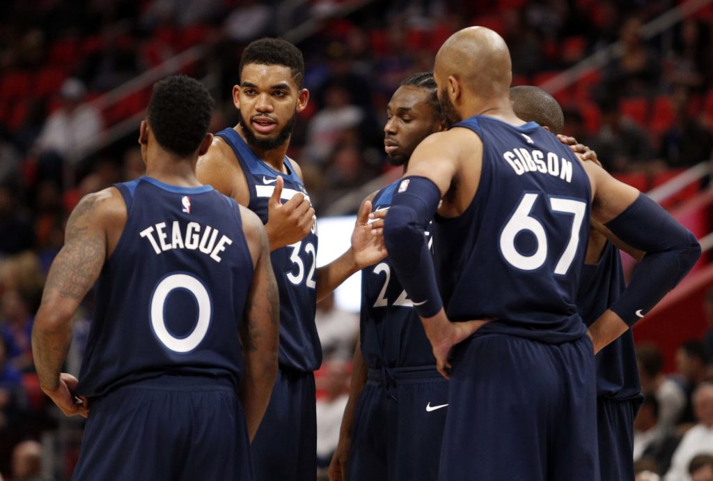 In back-to-back disasters, Wolves show they're a still long...