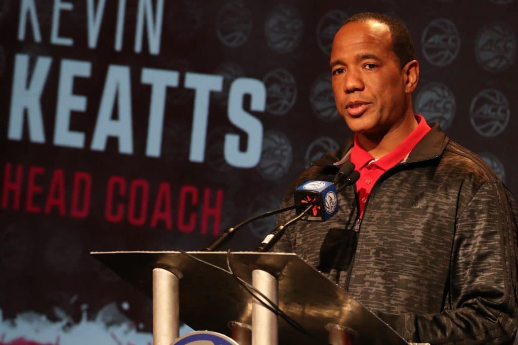 Beverly denied appeal by NCAA
