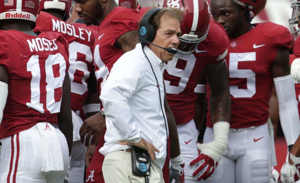 Auburn Analyst Al Borges Headed to UTSA