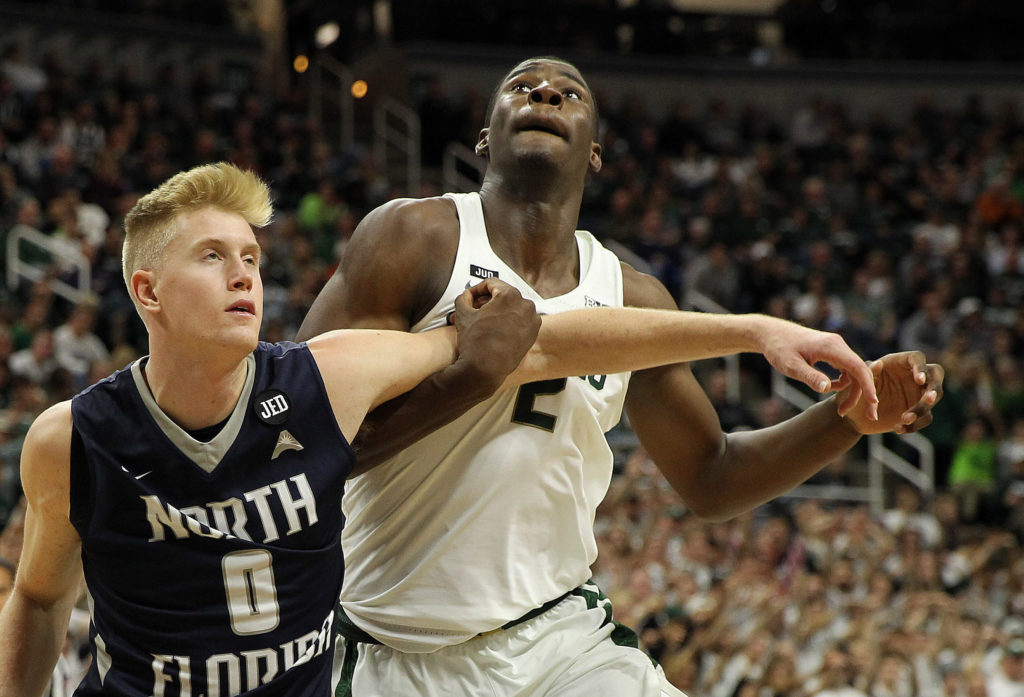 Breaking down the freshmen who will star in No. 1 Duke vs. No. 2 Michigan State