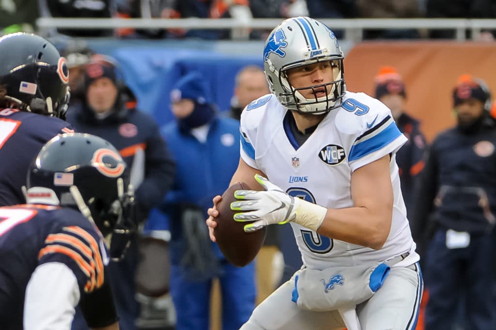 After beating Bears, Lions look to tighten NFC North race After beating Bears, Lions look to tighten NFC North race