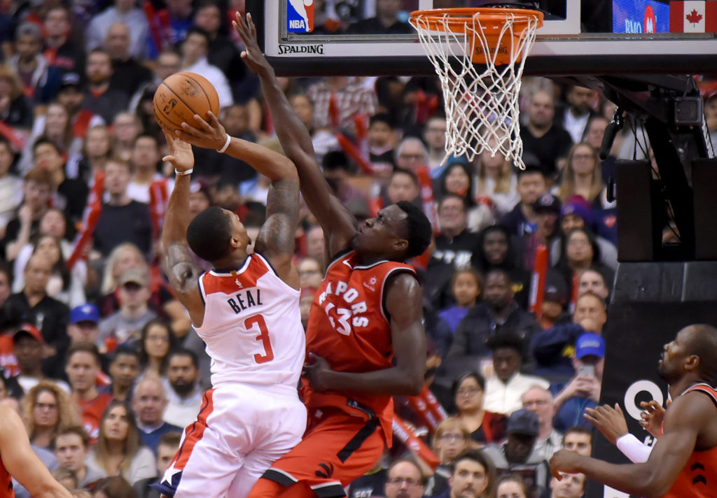Knicks' 28-0 run in third quarter makes Raptors extinct Knicks' 28-0 run in third quarter makes Raptors extinct