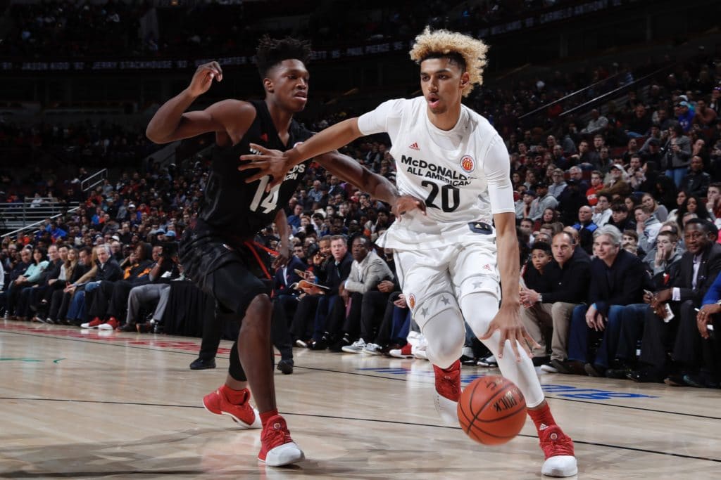 Louisville basketball: School announces Brian Bowen will not play for Cardinals