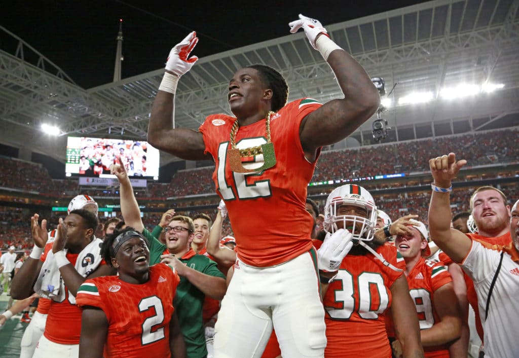 Malik Rosier benched as Miami struggles against Pitt Malik Rosier benched as Miami struggles against Pitt