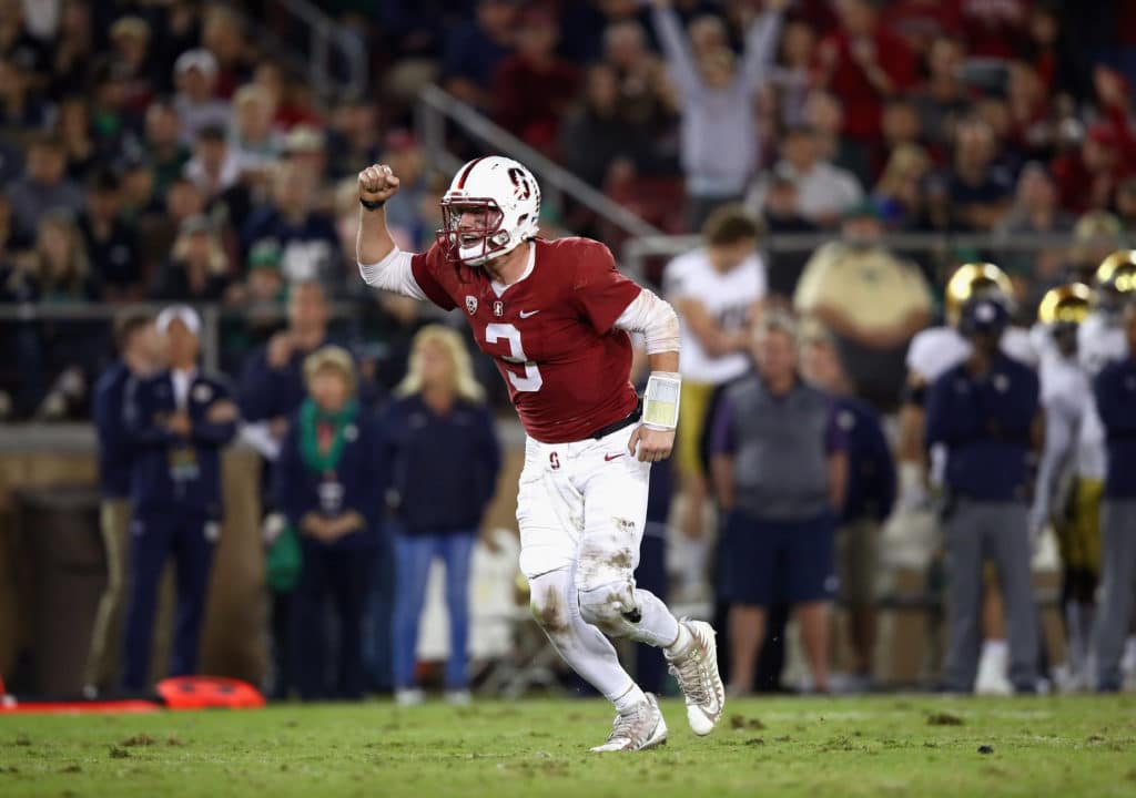 No. 10 USC v No. 12 Stanford: Stream Pac-12 Title Game No. 10 USC v No. 12 Stanford: Stream Pac-12 Title Game