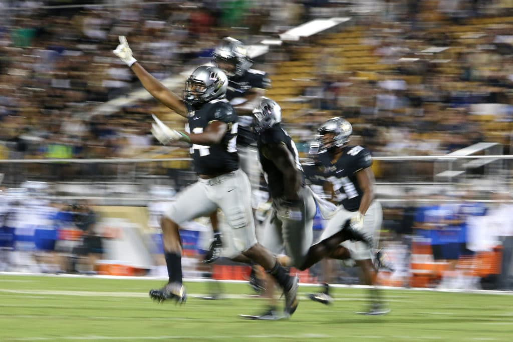 AAC Championship Predictions: Will Memphis cover vs. UCF? 12/2/17 AAC Championship Predictions: Will Memphis cover vs. UCF? 12/2/17