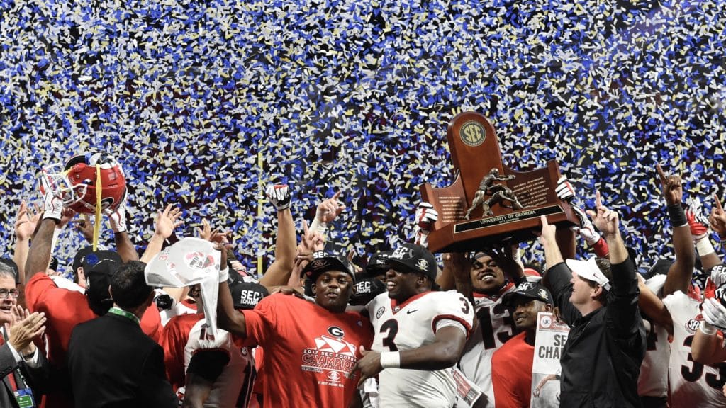 College Football Playoff features familiar faces College Football Playoff features familiar faces