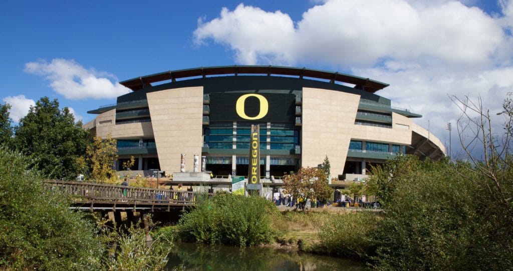 Coaching job profile Pluses and minuses of the Oregon vacancy