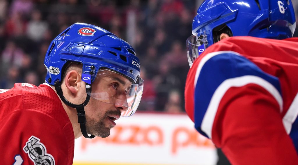 Leafs acquire Tomas Plekanec from Canadiens Leafs acquire Tomas Plekanec from Canadiens