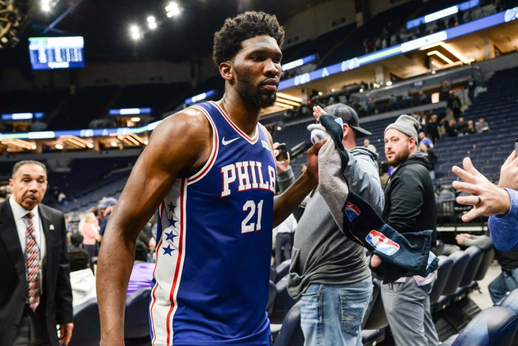 Simmons hits back late to help snap 76ers losing streak Simmons hits back late to help snap 76ers losing streak