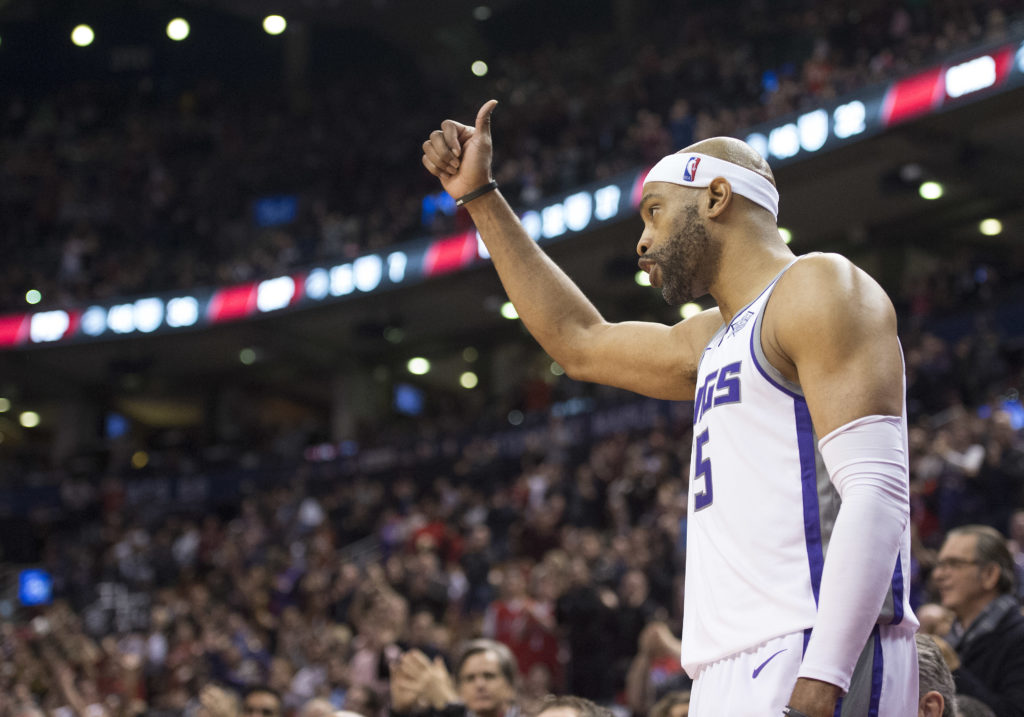 Toronto Raptors beat Kings 108-93 for ninth consecutive home win Toronto Raptors beat Kings 108-93 for ninth consecutive home win