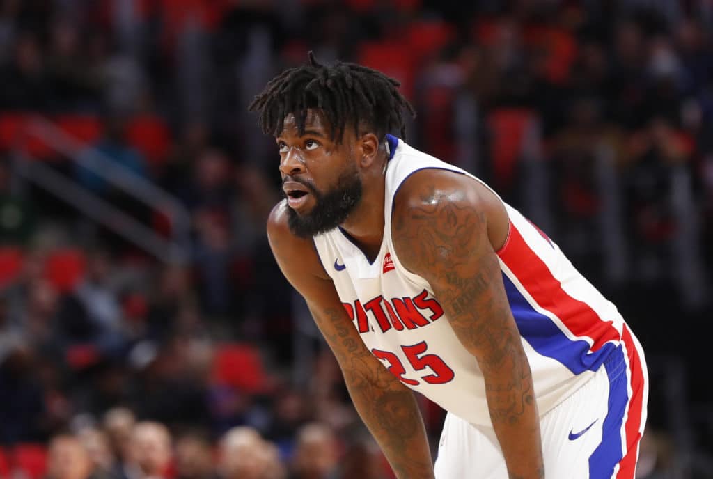 Image result for reggie bullock 2018