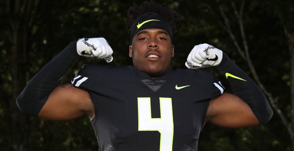 What to Watch For in This Week's Early Signing Period What to Watch For in This Week's Early Signing Period