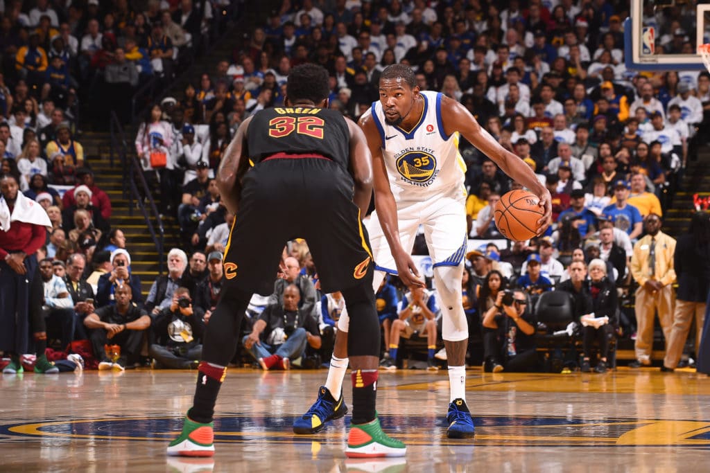 Thompson: After this Christmas Day win over LeBron James,...