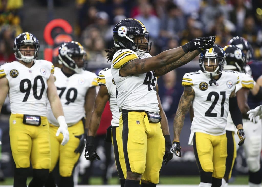 NFL Playoff Picture 2018: Latest Super Bowl Bracket and AFC, NFC Scenarios