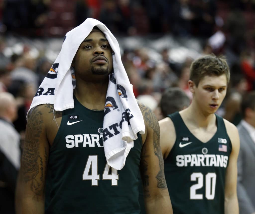 Ohio State Basketball: Chris Holtman's Buckeyes deserves attention Ohio State Basketball: Chris Holtman's Buckeyes deserves attention