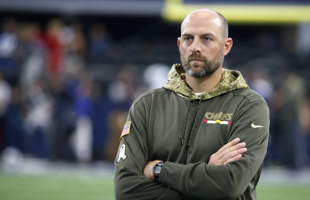 3 reasons why Bears made the right decision hiring Matt Nagy