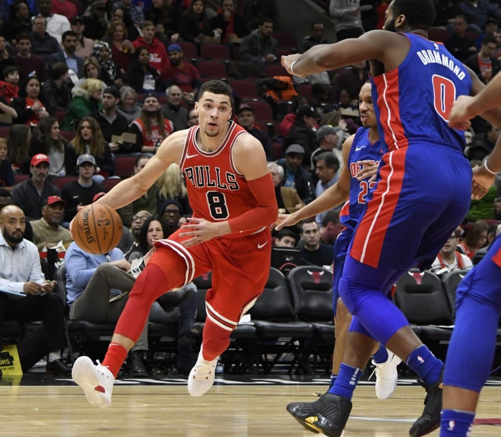 美媒評未來之星無灌籃王？本尊不屑 他目標MVP！-黑特籃球-NBA新聞影音圖片分享社區