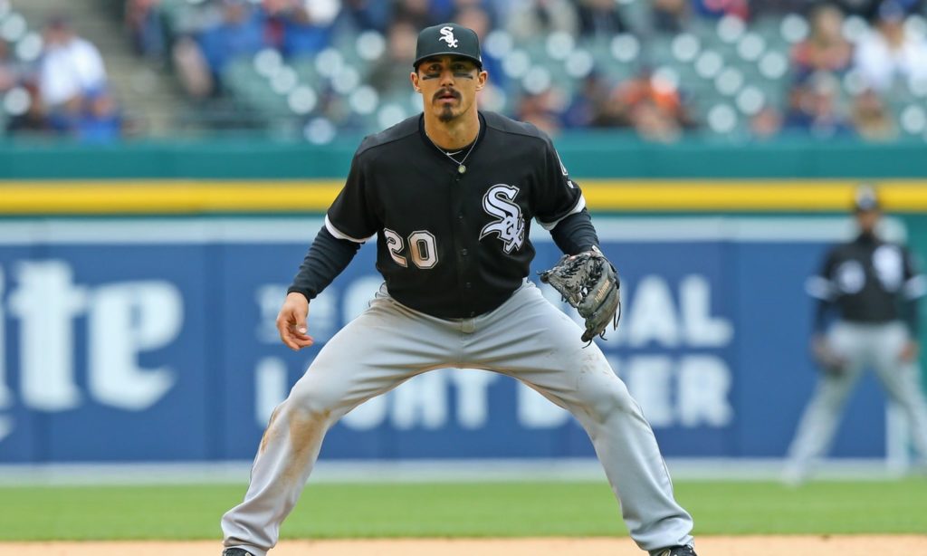 Klay Thompson's Brother Trayce Traded from Athletics to White Sox for Cash