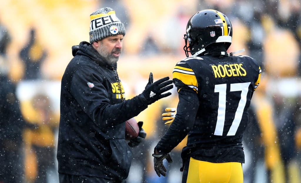Cleveland Browns hiring Todd Haley as OC Cleveland Browns hiring Todd Haley as OC