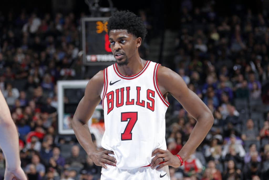 Image result for justin holiday 2018