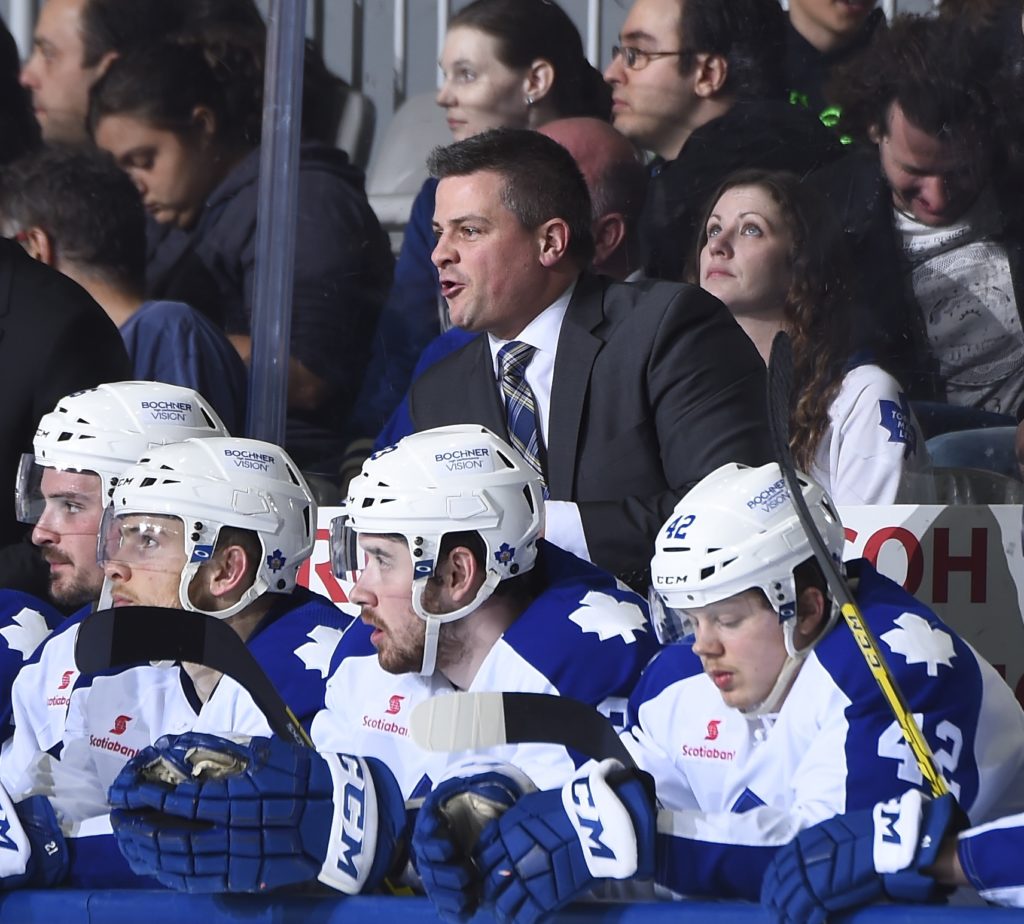 Breaking down Dallas Stars coaching candidates Sheldon Keefe