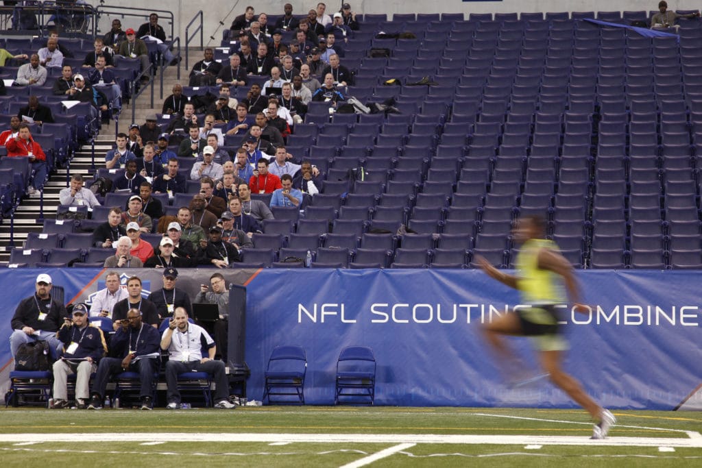 NFL Draft: Key strengths and weaknesses for Josh Rosen NFL Draft: Key strengths and weaknesses for Josh Rosen