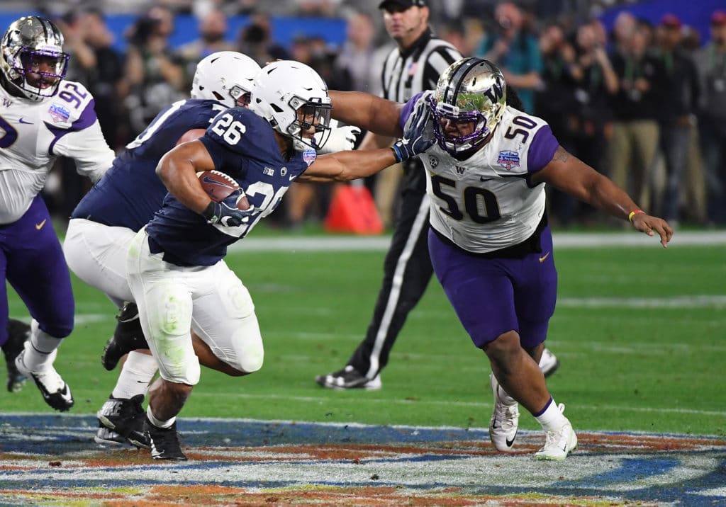 National Football League combine preview: Here are some QBs, you know, just in case National Football League combine preview: Here are some QBs, you know, just in case