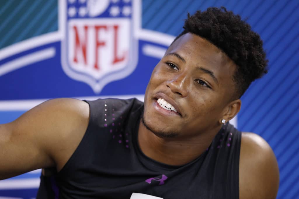 NFL Combine preview: A look at Alabama's offensive players NFL Combine preview: A look at Alabama's offensive players