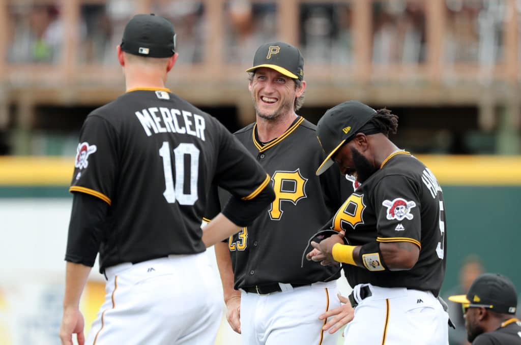 Hard Knocks Earlier In Life Prepared David Freese For Challenges - 1024x679 - jpeg David Freese Family Life