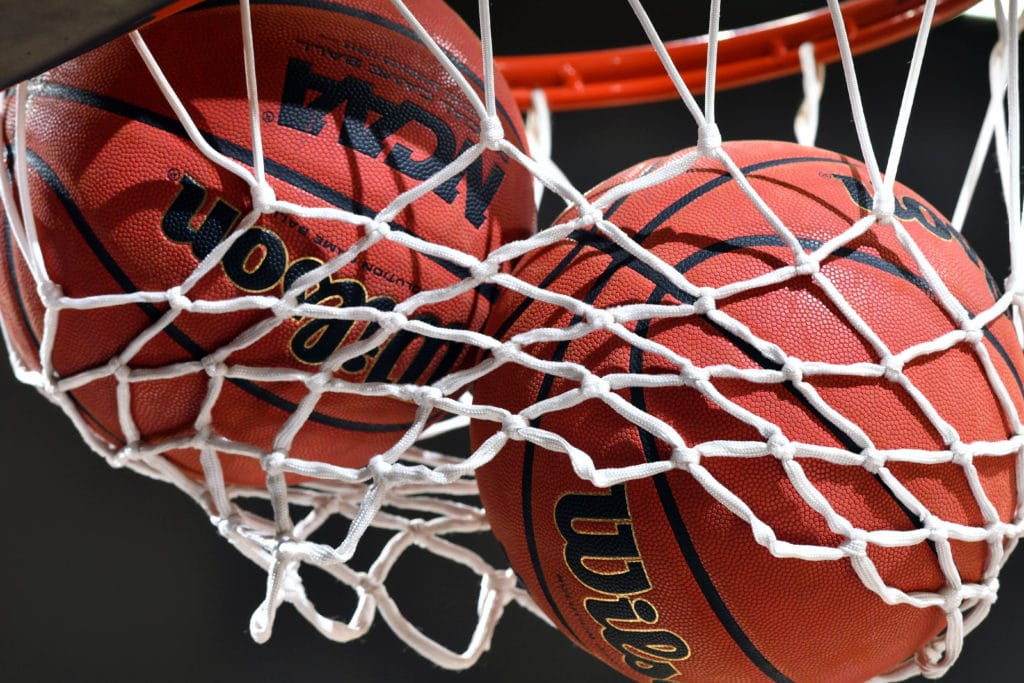 basketball tracker