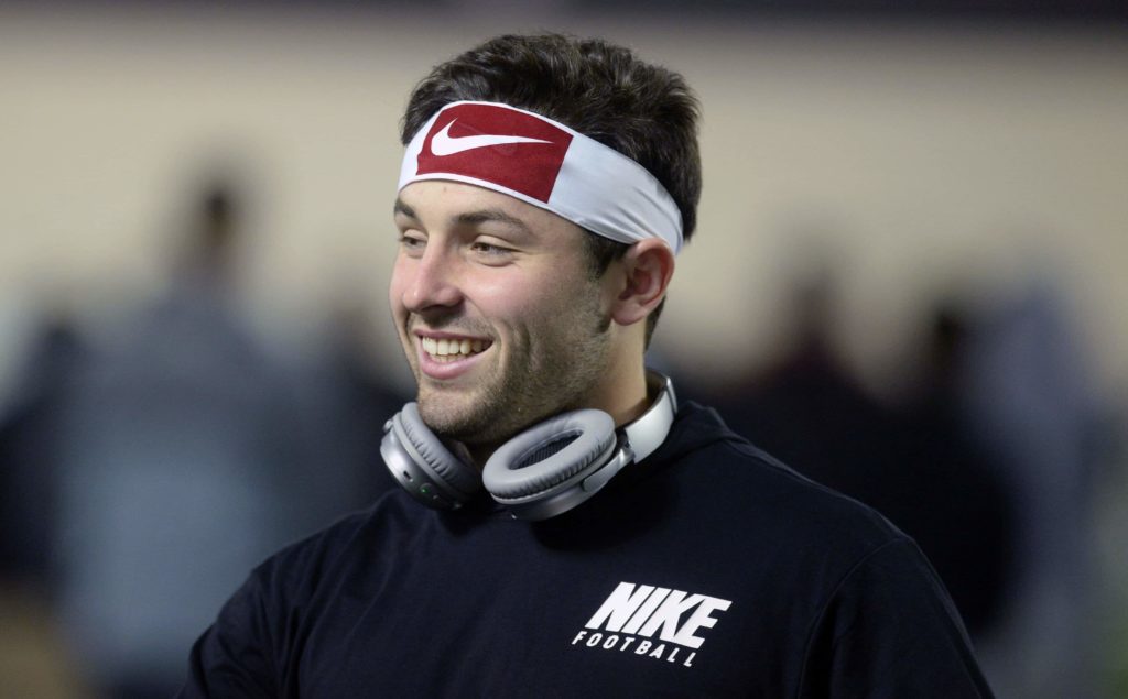 A Chiefs fan's guide to the NFL Draft: Final Mock Draft