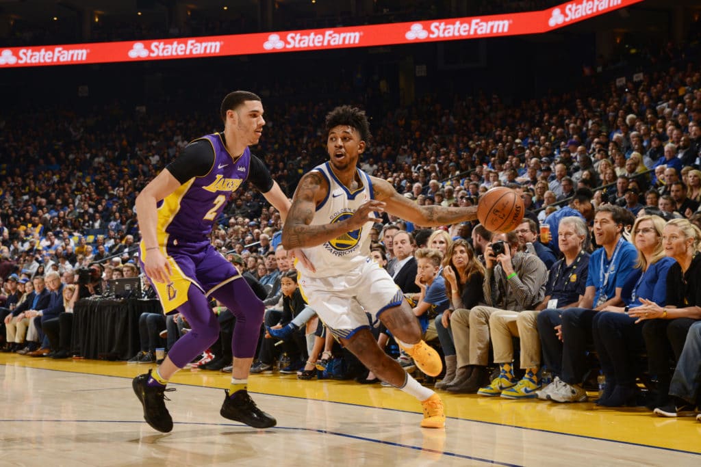 Thompson: Did the Warriors front office blow it this time?