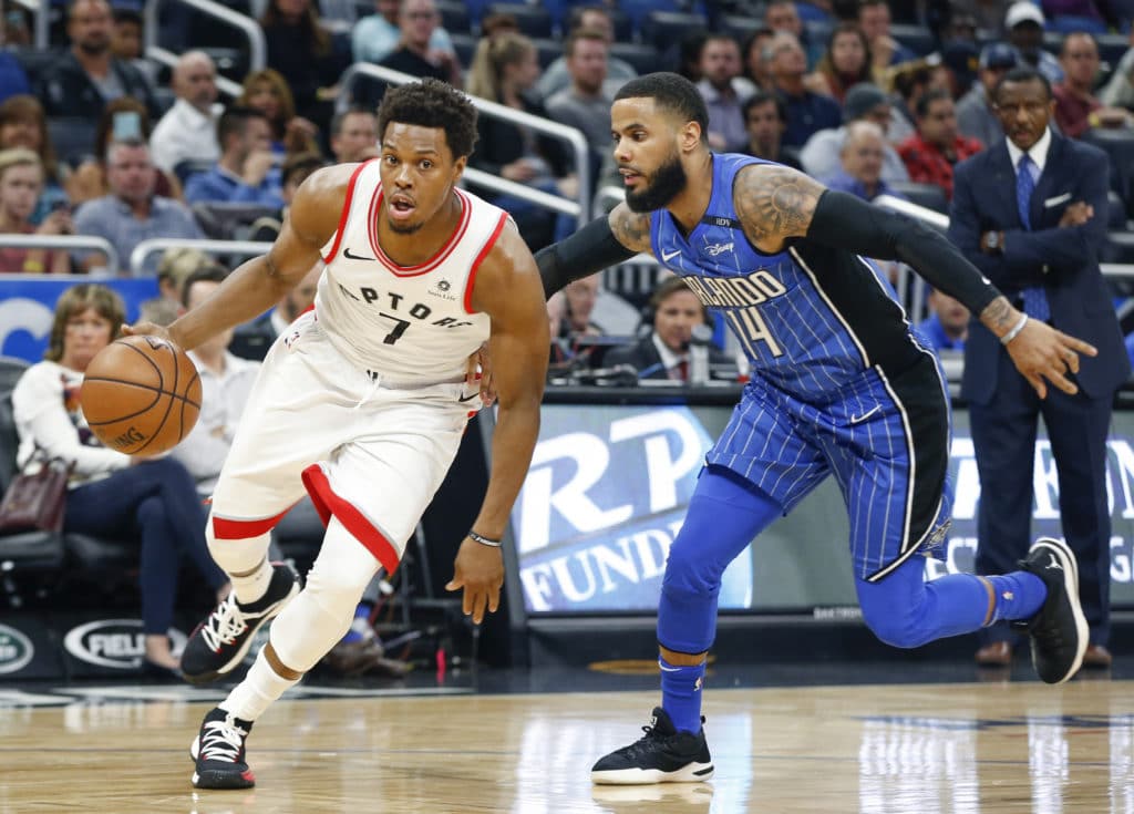 Lowry helps Raptors rally past Magic, 93-86