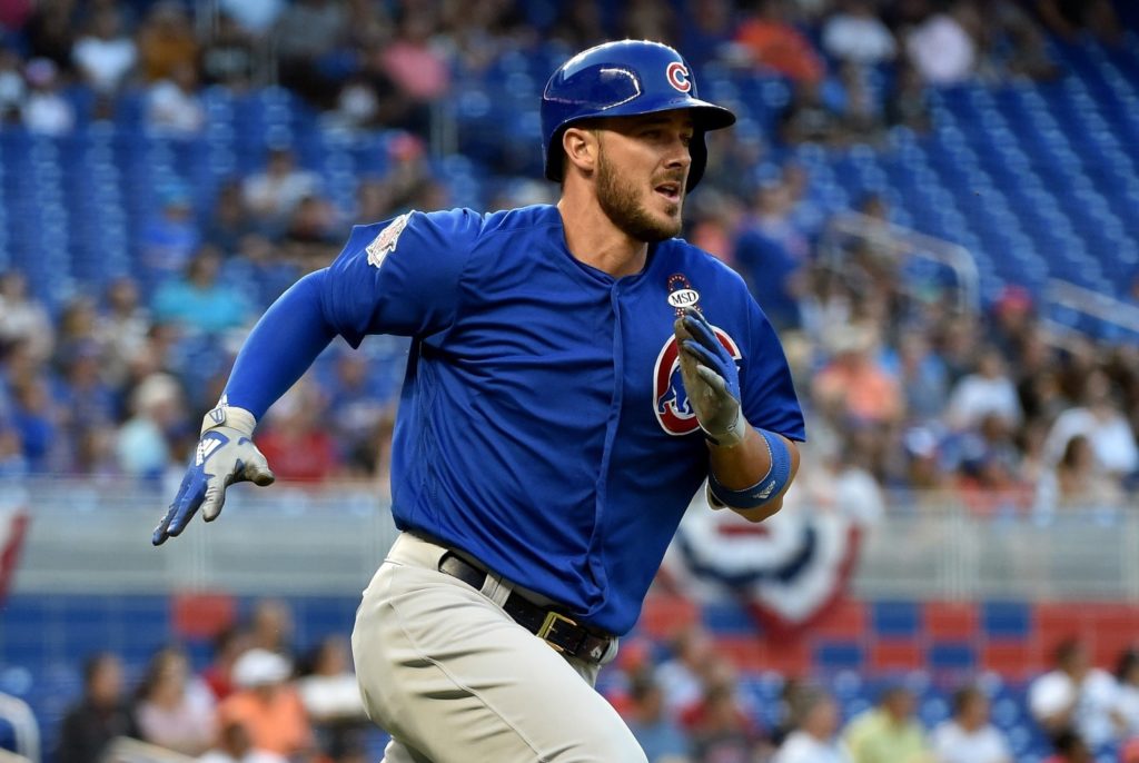 Not enough quality hurts Jose Quintana in Cubs' 6-0 loss