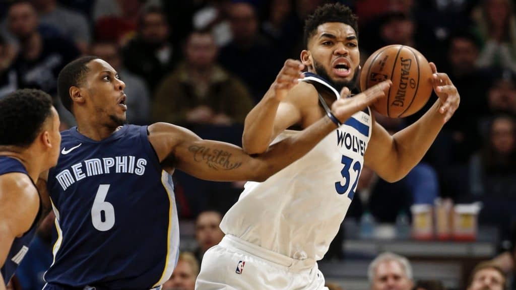 It all comes down to this for the Timberwolves: win and...