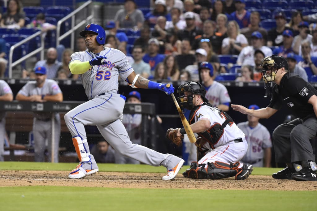 New York Mets vs. Miami Marlins, 4-10-2018 - Prediction & Preview