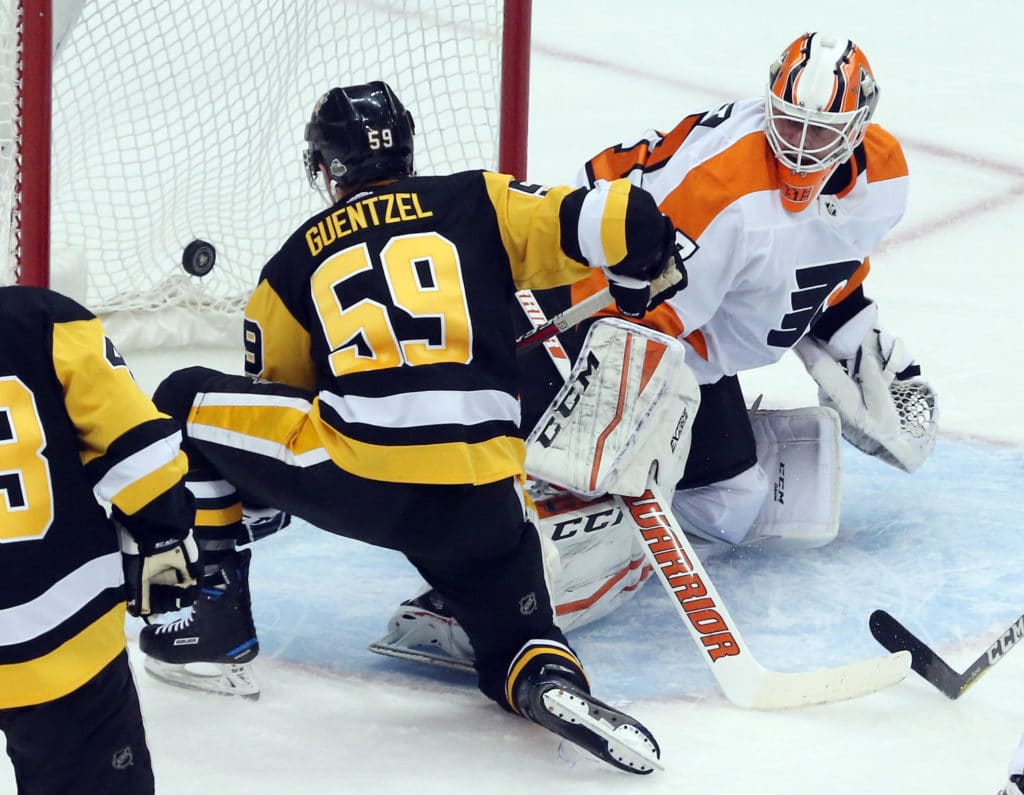 Stanley Cup Playoffs: Pacific Division Opening Round Predictions Stanley Cup Playoffs: Pacific Division Opening Round Predictions
