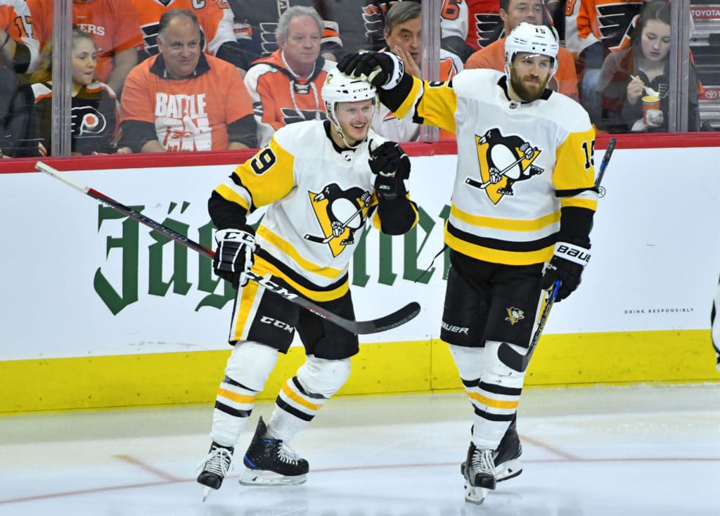 Flyers vs. Penguins live stream, Game 6