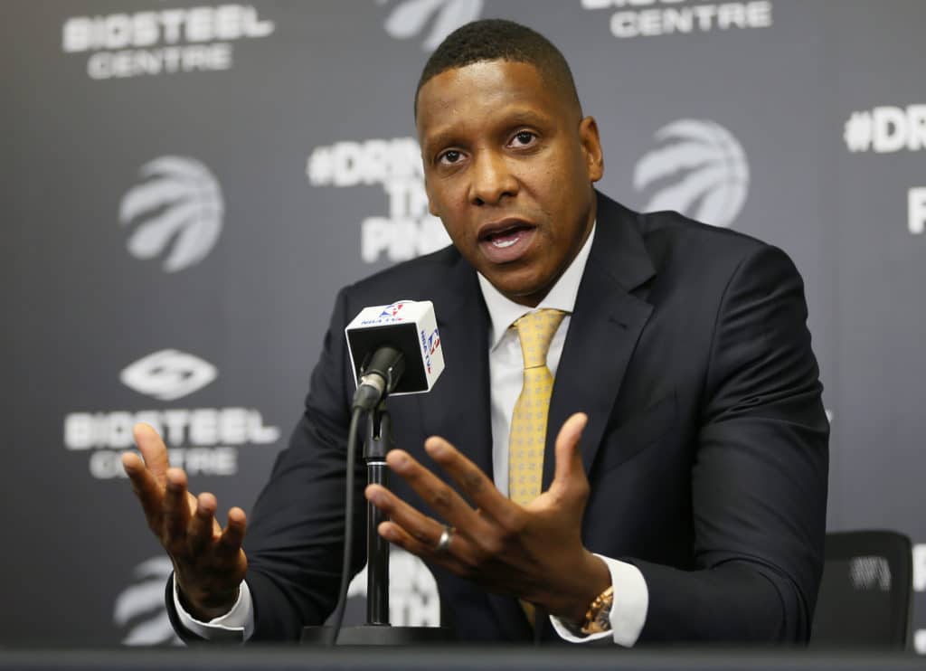 Raptors get their mojo back, finish Wizards in Game 6: 3 takeaways Raptors get their mojo back, finish Wizards in Game 6: 3 takeaways