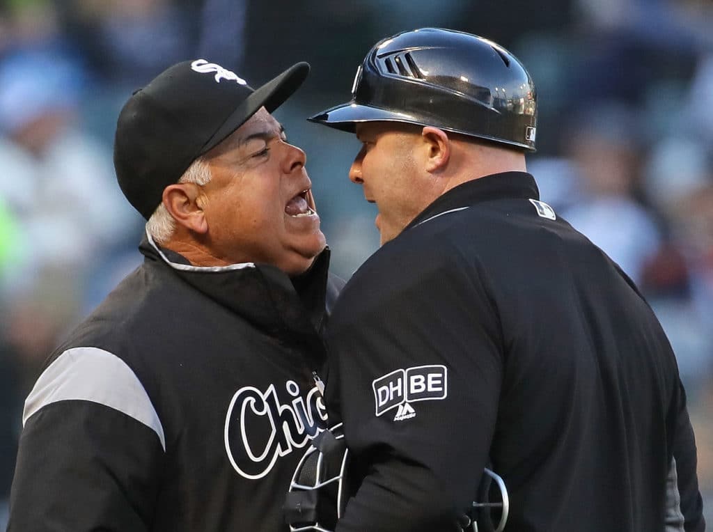 Mariners wrap up series with the White Sox Wednesday on KPUG