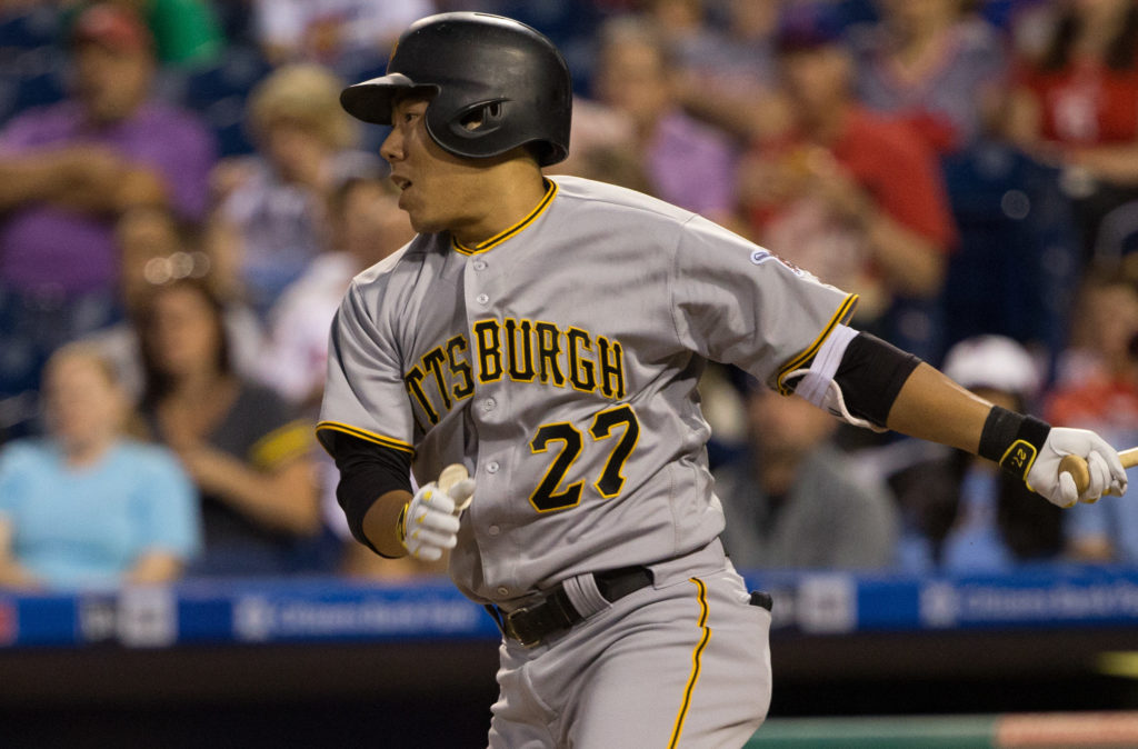 Kang granted visa, set to rejoin Pirates Kang granted visa, set to rejoin Pirates