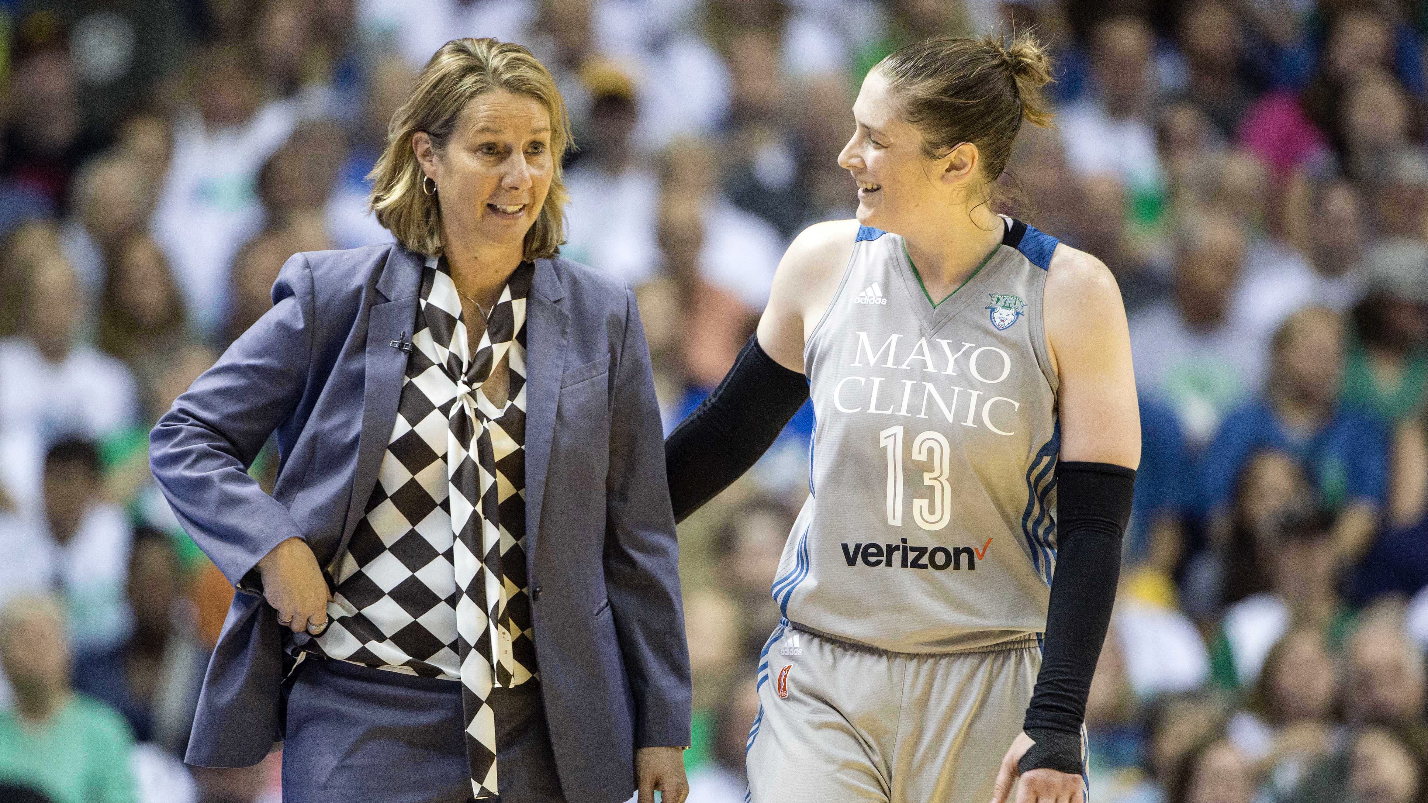 i-don-t-want-to-screw-it-up-cheryl-reeve-s-mission-as-lynx-coach-and-gm-the-athletic