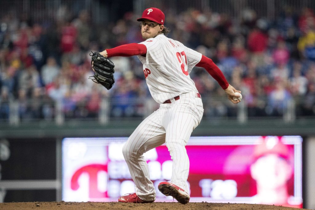 Atlanta Braves vs. Philadelphia Phillies, 4-28-2018 - Prediction & Preview
