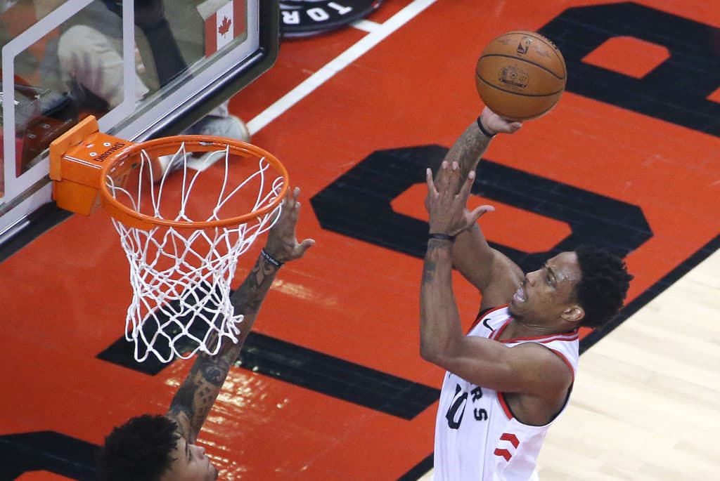 Game 2 of Cavs-Raptors to start at an awkward time Game 2 of Cavs-Raptors to start at an awkward time