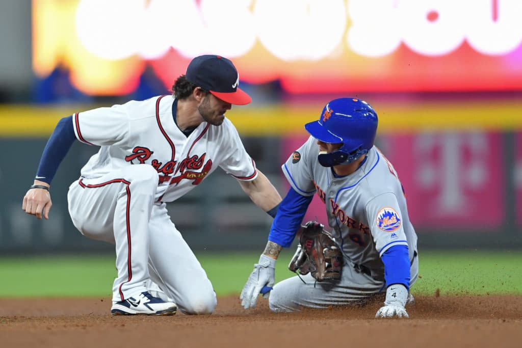 Braves recall top prospect Soroka to start Tue
