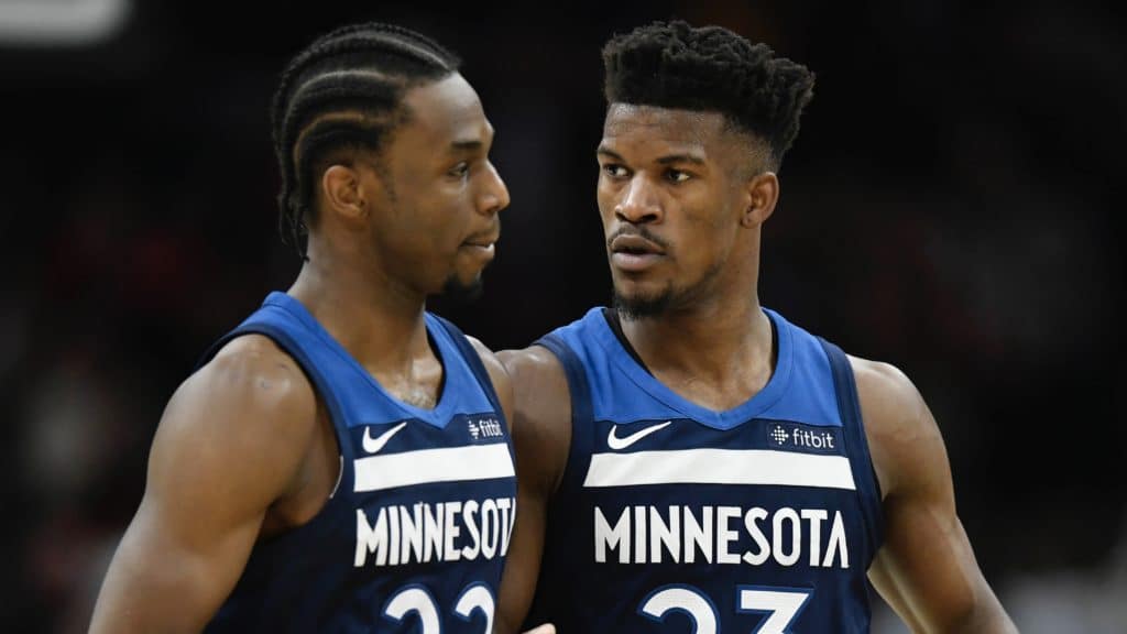 Talkin' T-Wolves: Let's parse Layden & Thibs' season-ending...